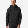 Helly Hansen Odin 1 World Infinity Jacket 990-Black Clearance