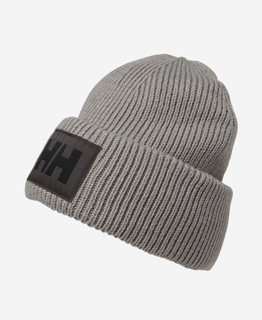 Helly Hansen Hh Box Beanie 885-Terrazzo Clearance