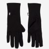 Helly Hansen Hh Warm Merino Glove Liner 990-Black Clearance