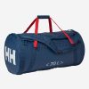 Helly Hansen Hh Duffel Bag 2 70L 584-Ocean New