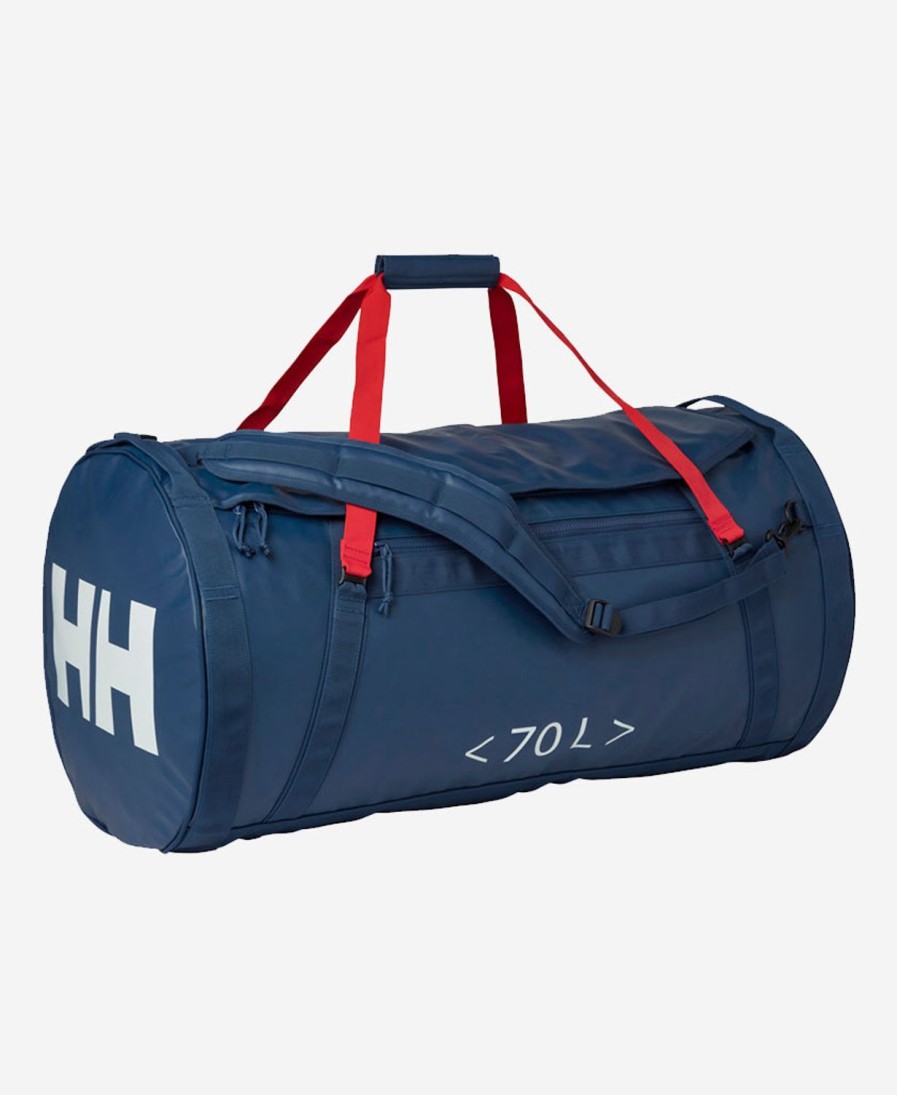 Helly Hansen Hh Duffel Bag 2 70L 584-Ocean New