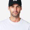 Helly Hansen Hh Core Hat Flexfit 990-Black Wholesale