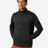 Helly Hansen Hp Fleece Jacket 2.0 980-Ebony Online