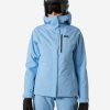 Helly Hansen W Snowplay Jacket 627-Bright-Blue Wholesale