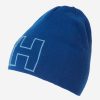 Helly Hansen Outline Beanie 606-Deep-Fjord Wholesale