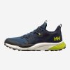 Helly Hansen Falcon Tr 598-Sapphire-Navy-Sweet-Lime Hot