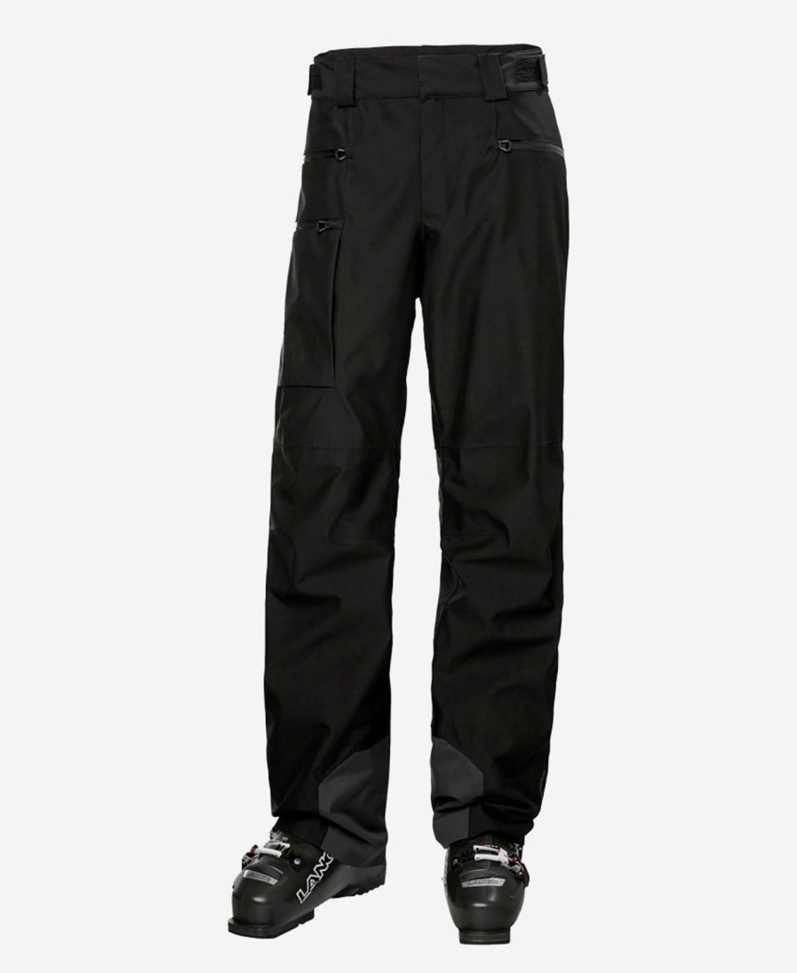 Helly Hansen Garibaldi 2.0 Pant 990-Black New