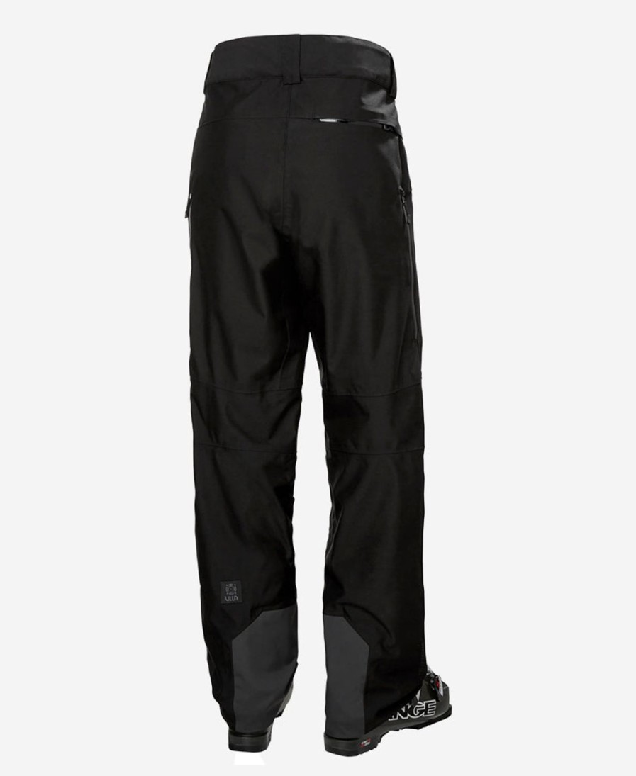 Helly Hansen Garibaldi 2.0 Pant 990-Black New