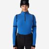 Helly Hansen W Edge Knitted Sweater 554-Ultra-Blue Online