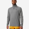 Helly Hansen Verglas 1/2 Zip 980-Ebony Wholesale