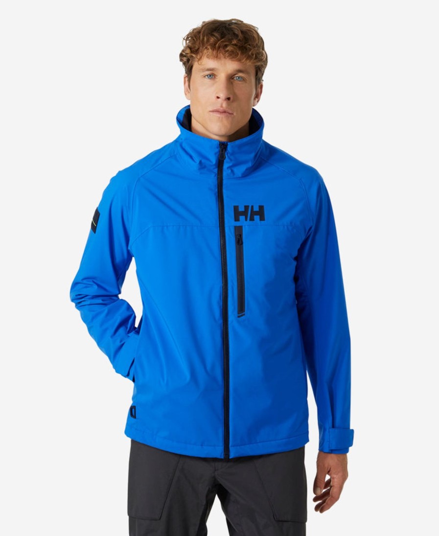 Helly Hansen Hp Racing Lifaloft Jacket 543-Cobalt-2-0 Online