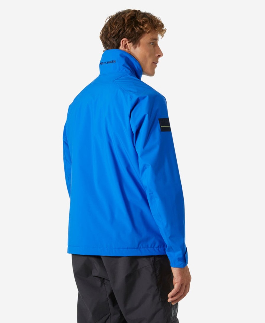 Helly Hansen Hp Racing Lifaloft Jacket 543-Cobalt-2-0 Online