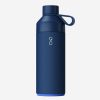 Helly Hansen Big Ocean Bottle (1L) Ocean-Blue New