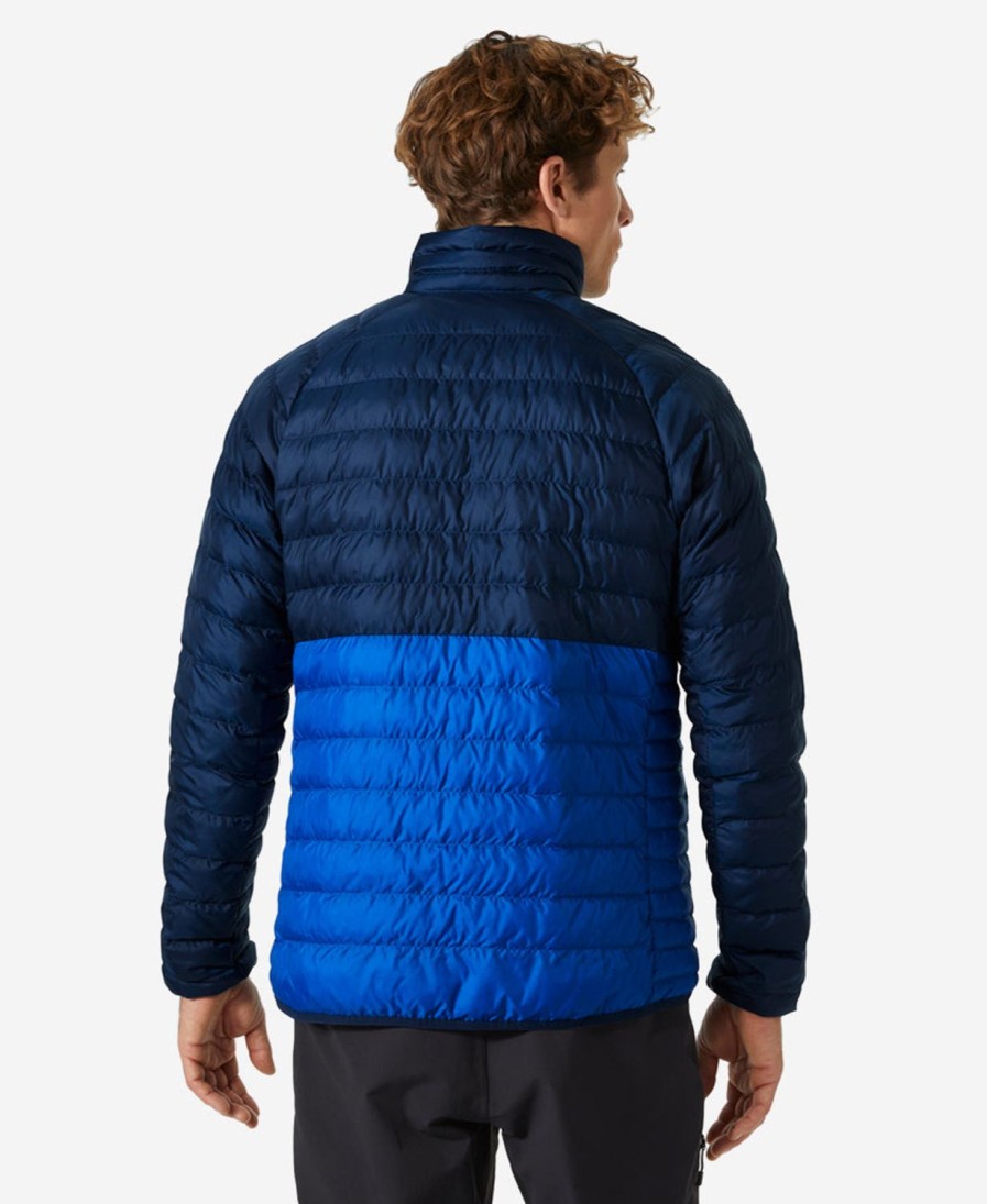 Helly Hansen Banff Insulator Jacket 543-Cobalt-2-0 Online