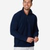 Helly Hansen Daybreaker 1/2 Zip Fleece 600-Navy New