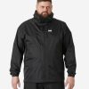 Helly Hansen Loke Jacket Black Clearance