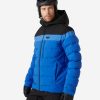 Helly Hansen Bossanova Puffy Jacket 543-Cobalt-2-0 Hot