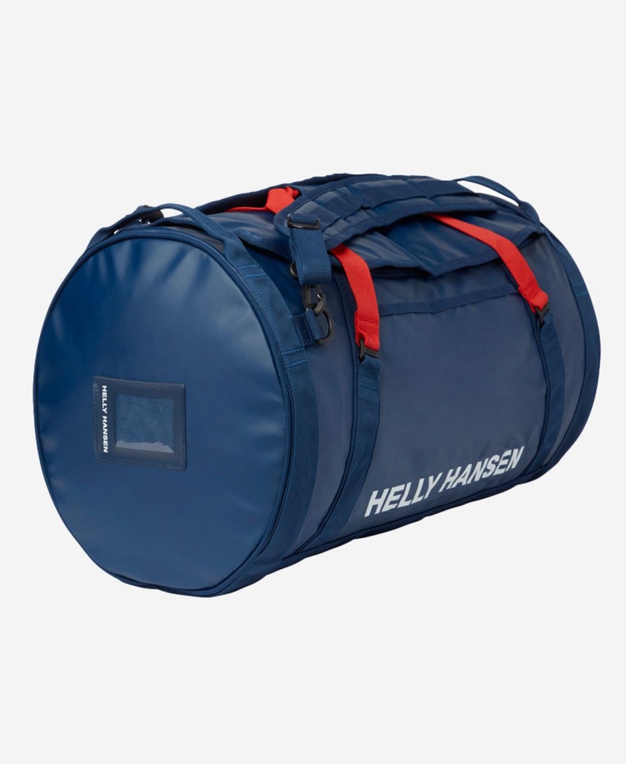 Helly Hansen Hh Duffel Bag 2 30L 584-Ocean Best