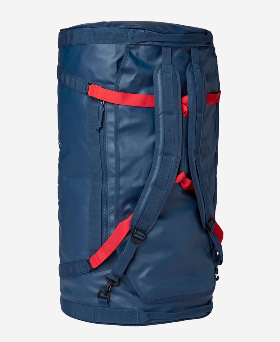 Helly Hansen Hh Duffel Bag 2 30L 584-Ocean Best