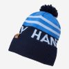 Helly Hansen Ridgeline Beanie 554-Ultra-Blue Clearance