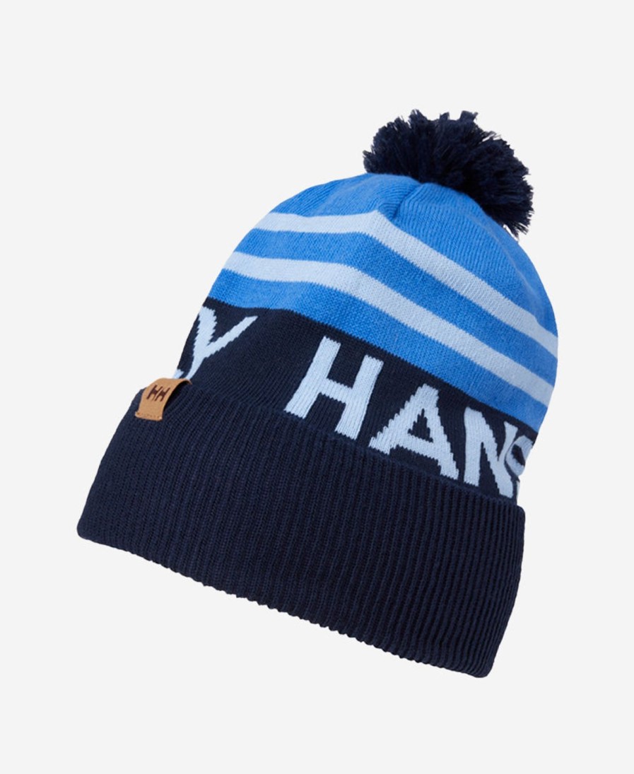 Helly Hansen Ridgeline Beanie 554-Ultra-Blue Clearance