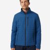 Helly Hansen Crew Insulator Jacket 2.0 636-Azurite Wholesale