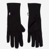 Helly Hansen Hh Warm Merino Glove Liner 990-Black New