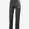 Helly Hansen Hh Qd Cargo Pant 980-Ebony Hot