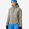 Helly Hansen W Avanti Jacket 885-Terrazzo New