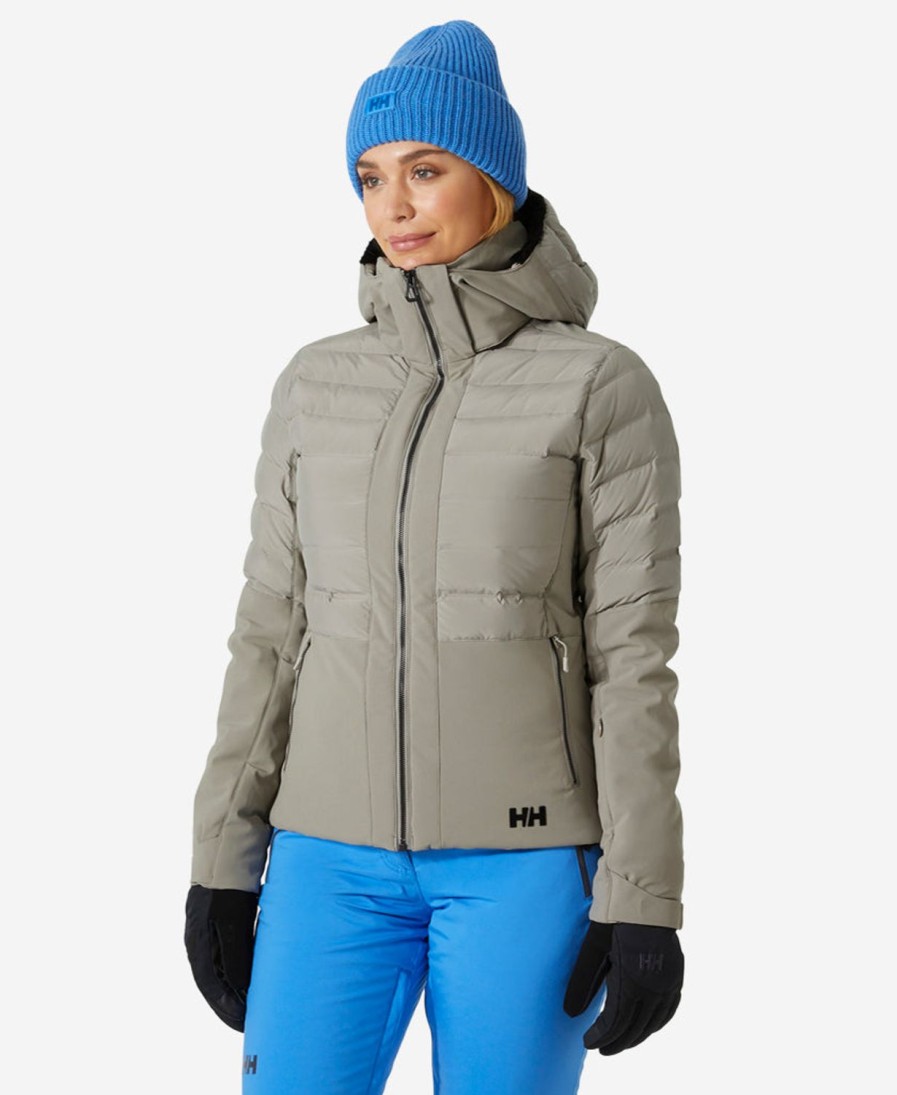 Helly Hansen W Avanti Jacket 885-Terrazzo New