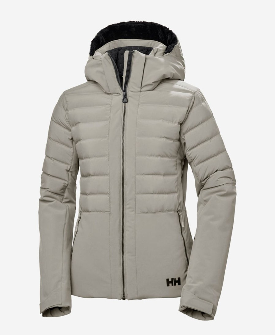 Helly Hansen W Avanti Jacket 885-Terrazzo New