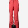 Helly Hansen W Legendary Insulated Pant 101-Poppy-Red Wholesale