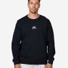 Helly Hansen Yu Crew Fleece 990-Black Online