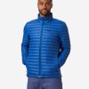 Helly Hansen Sirdal Insulator Jacket 606-Deep-Fjord Clearance