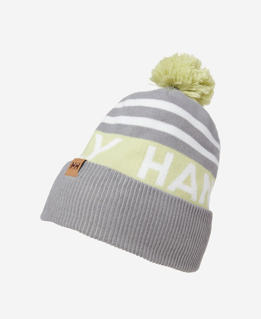 Helly Hansen Ridgeline Beanie 885-Terrazzo Best