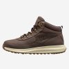 Helly Hansen Forest Evo 719-Coffee-Bean-Sperry-Gum Hot