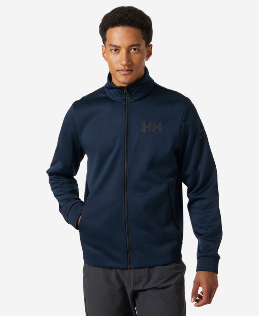 Helly Hansen Hp Fleece Jacket 2.0 597-Navy Online