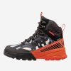 Helly Hansen Crestone Ullr Ht 991-Black-Print Hot