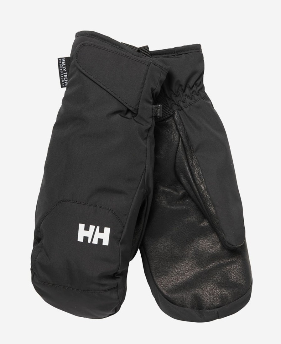 Helly Hansen Swift Ht Mittens Black Best