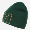 Helly Hansen Outline Beanie 495-Darkest-Spruce Online