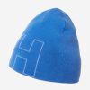 Helly Hansen K Outline Beanie 554-Ultra-Blue Wholesale