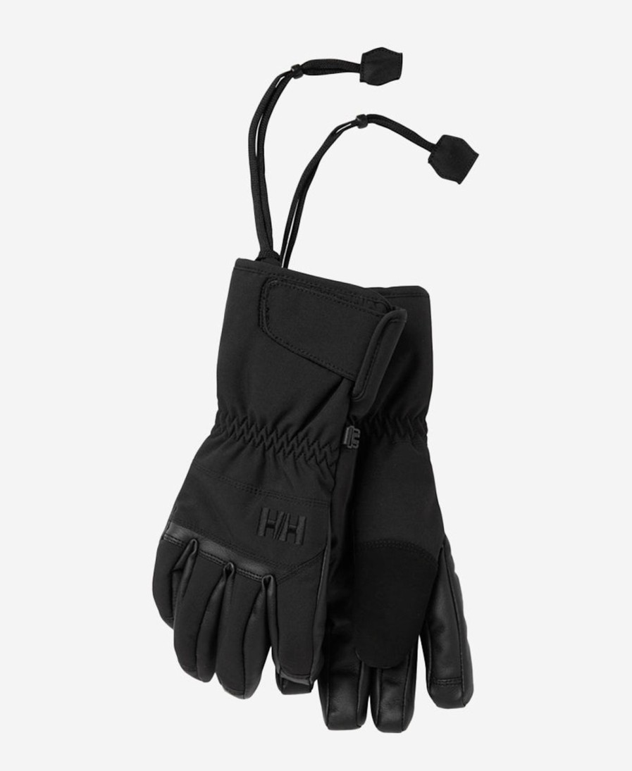 Helly Hansen All Mountain Glove 990-Black Online