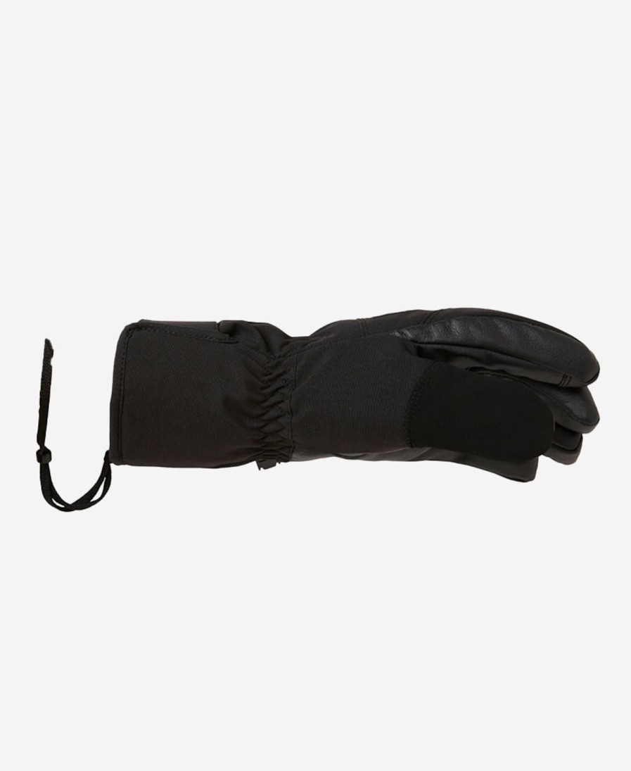 Helly Hansen All Mountain Glove 990-Black Online