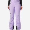 Helly Hansen W Legendary Insulated Pant 699-Heather Online