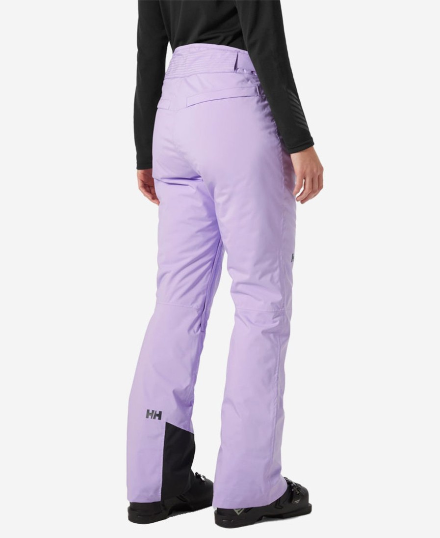 Helly Hansen W Legendary Insulated Pant 699-Heather Online