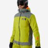 Helly Hansen Powdreamer 2.0 Jacket 452-Bright-Moss Online