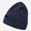 Helly Hansen Brand Beanie 597-Navy Wholesale