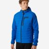 Helly Hansen Arctic Ocean Hybrid Insulator 543-Cobalt-2-0 Best