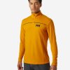 Helly Hansen Hp 1/2 Zip Pullover 328-Cloudberry Wholesale