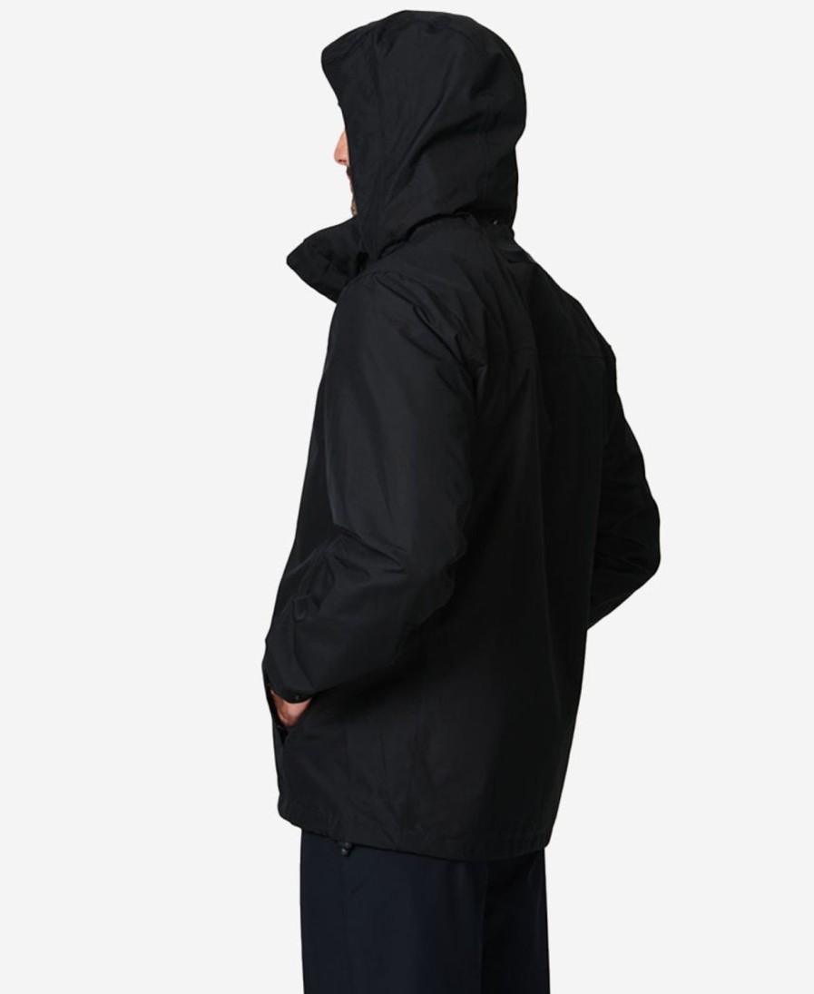 Helly Hansen Dubliner Jacket Black Wholesale